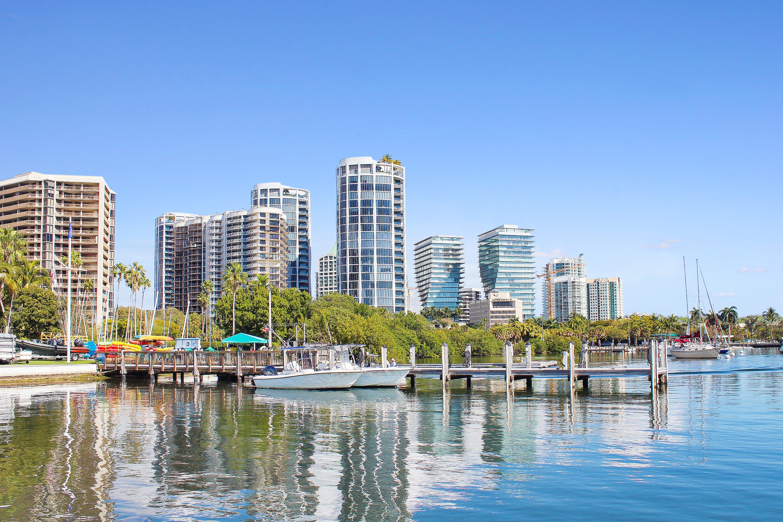 A.C.’s Icees in Coconut Grove: Miami’s Coolest Local Treat