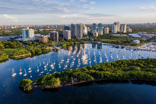 What Types of Coconut Grove Homes Are Buyers Looking for Right Now?