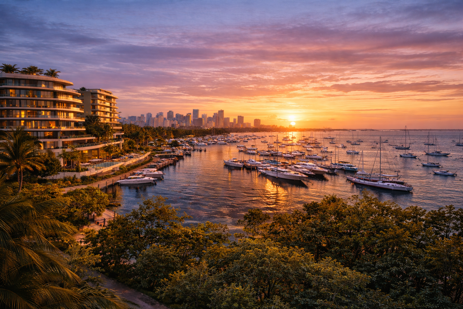 Why Coconut Grove Feels Different — and Why That Matters in 2026
