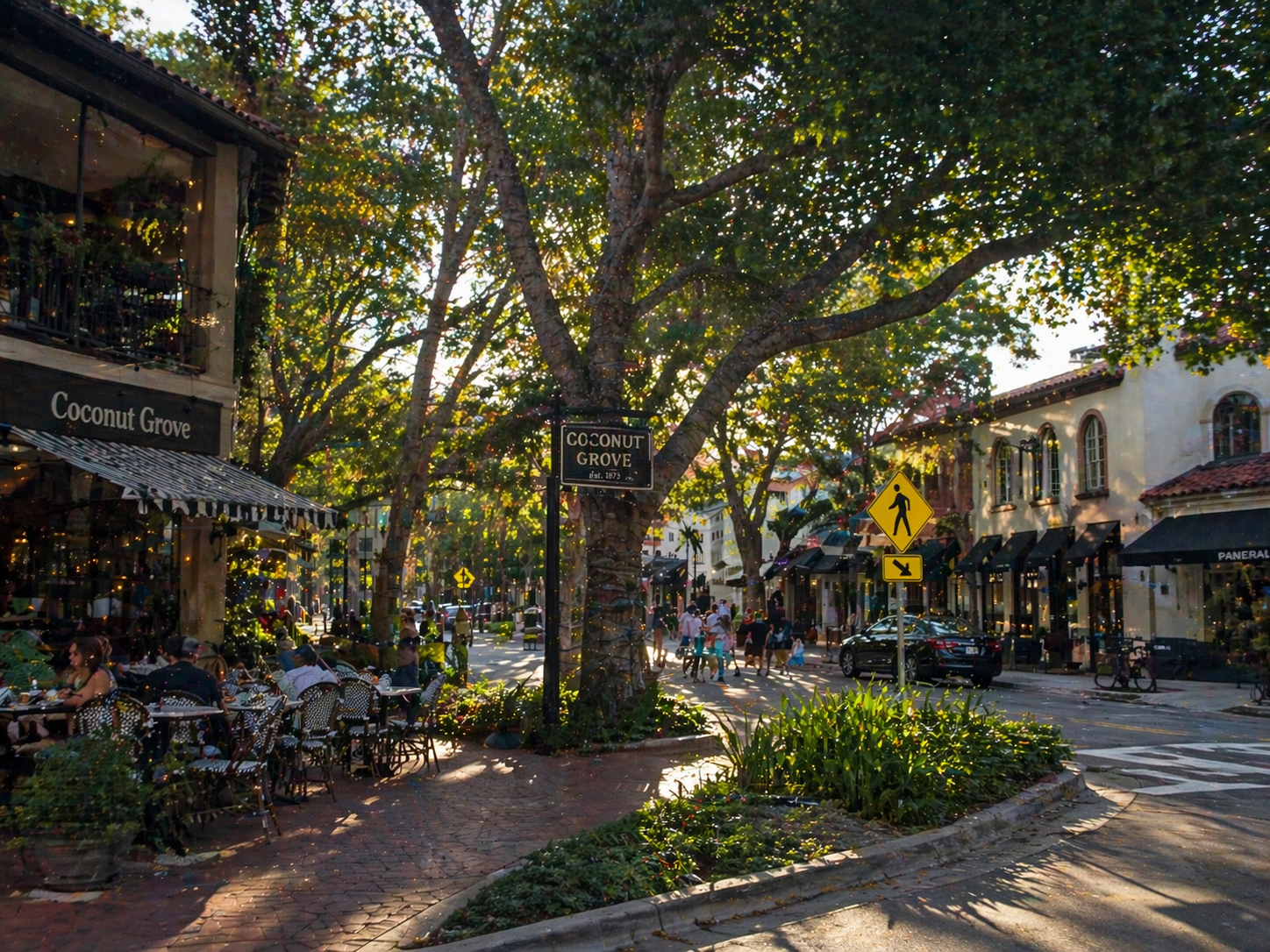 What Types of Coconut Grove Homes Are Buyers Looking for Right Now?